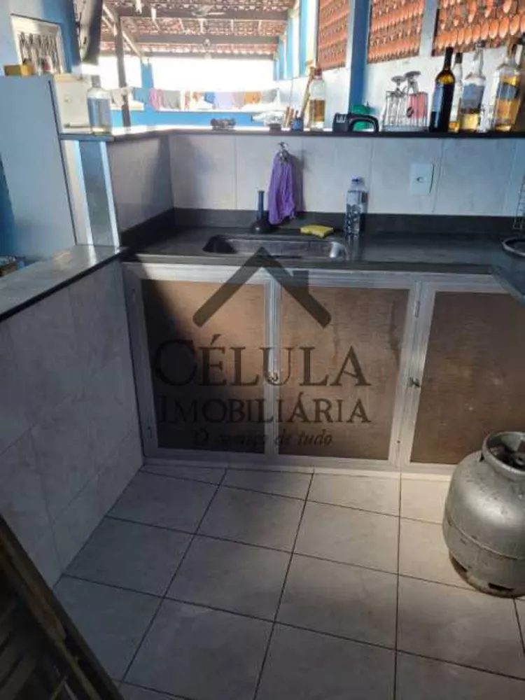 Casa, 4 quartos, 227 m² - Foto 11