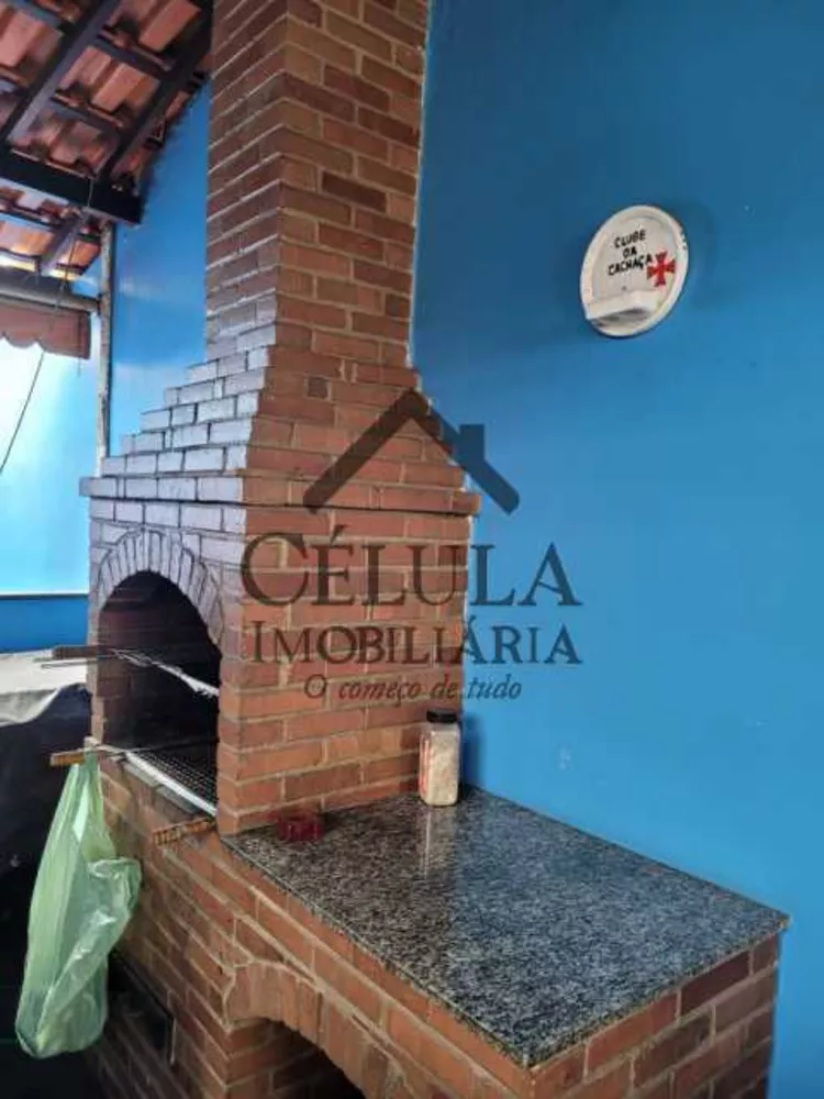 Casa, 4 quartos, 227 m² - Foto 16