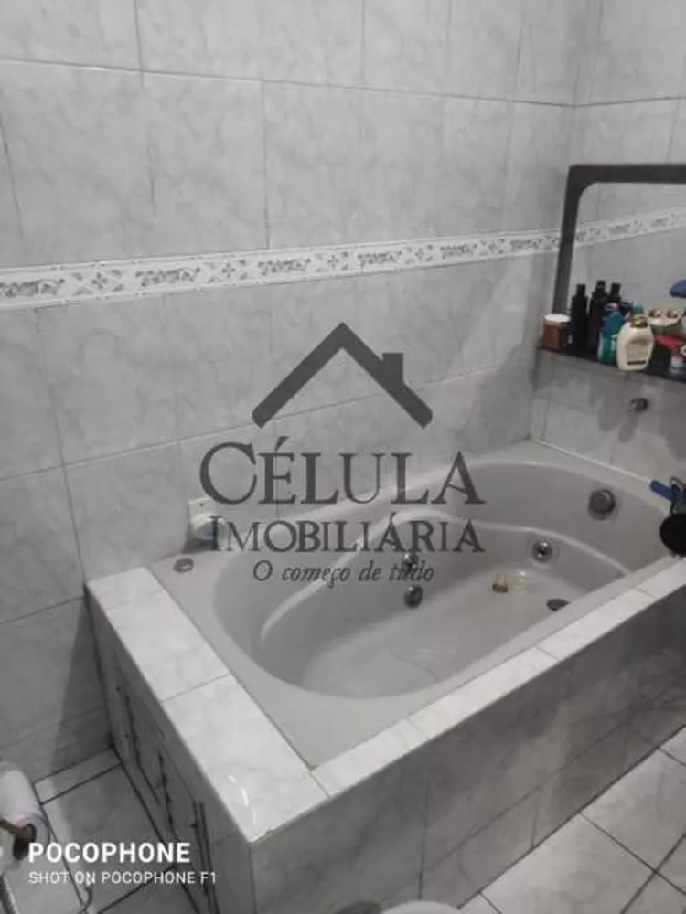 Casa, 4 quartos, 227 m² - Foto 13