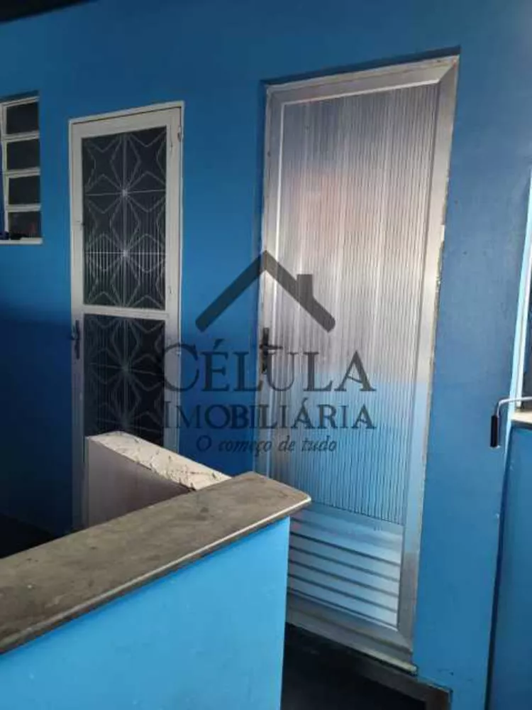 Casa, 4 quartos, 227 m² - Foto 8