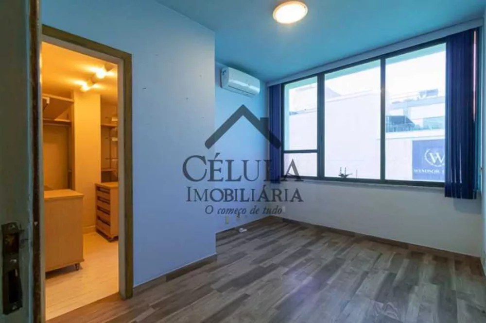 Cobertura, 4 quartos, 1989 m² - Foto 15