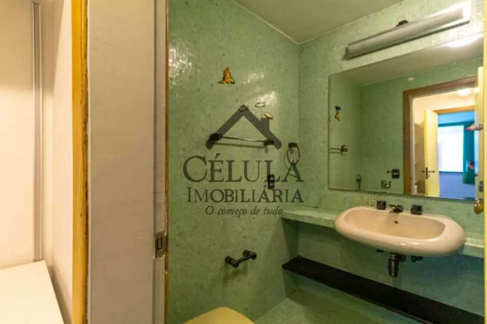 Cobertura, 4 quartos, 1989 m² - Foto 19