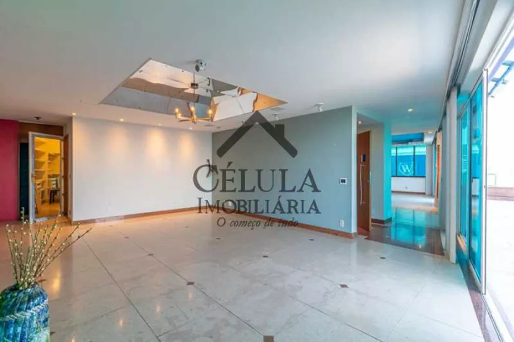 Cobertura, 4 quartos, 1989 m² - Foto 7