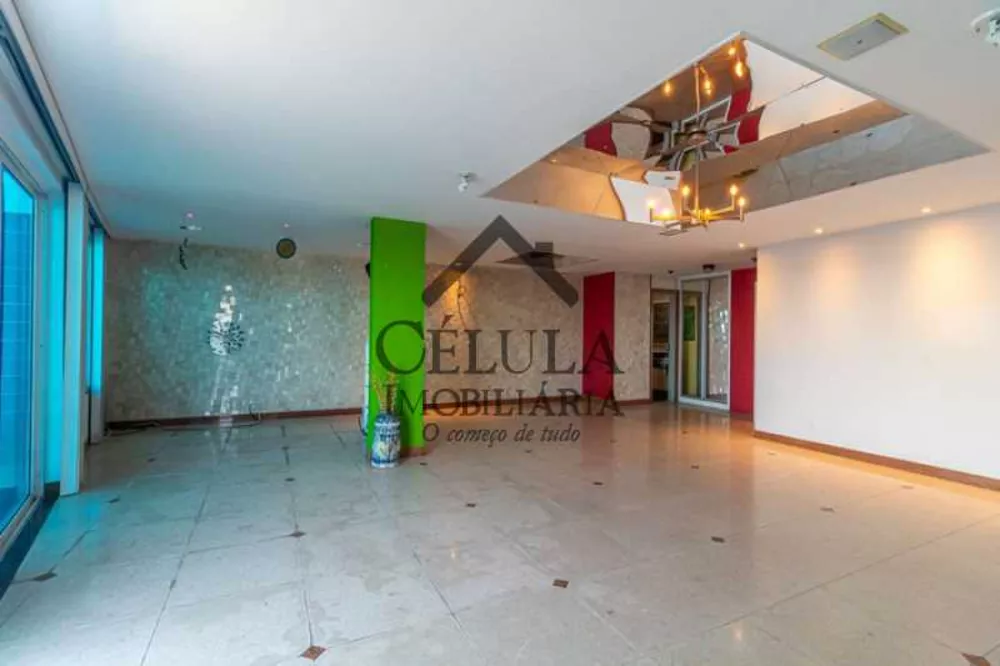 Cobertura, 4 quartos, 1989 m² - Foto 6