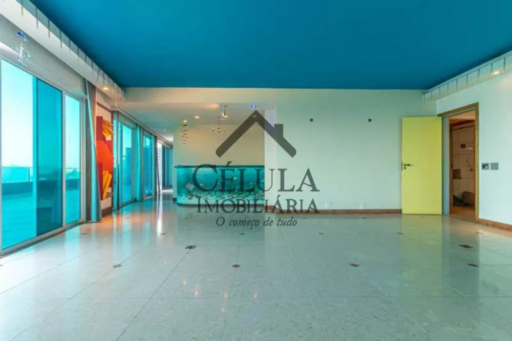 Cobertura, 4 quartos, 1989 m² - Foto 10