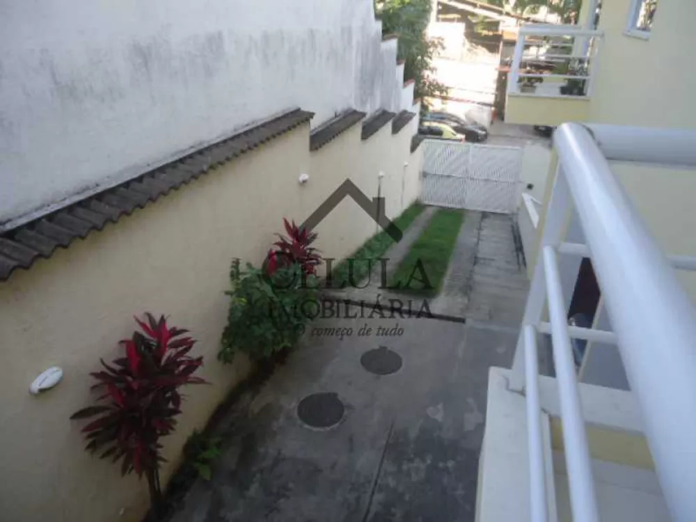 Casa de Condomínio, 3 quartos - Foto 11