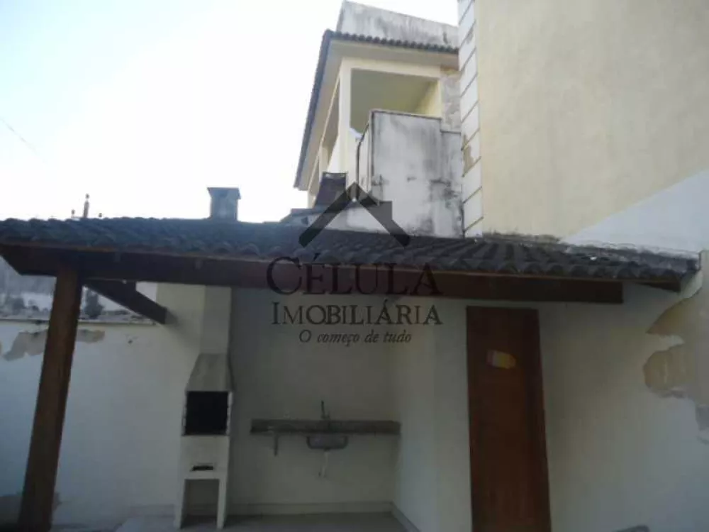 Casa de Condomínio, 3 quartos - Foto 9