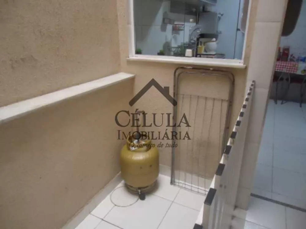 Casa de Condomínio, 3 quartos - Foto 7