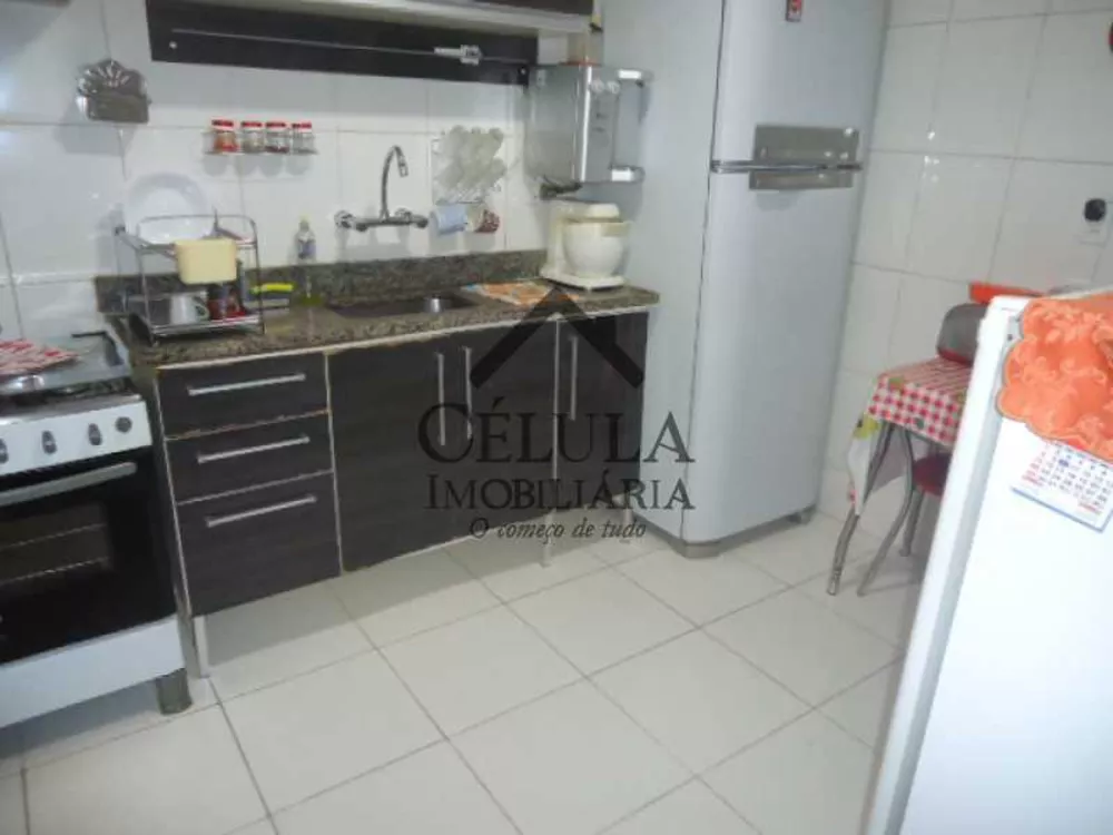 Casa de Condomínio, 3 quartos - Foto 10