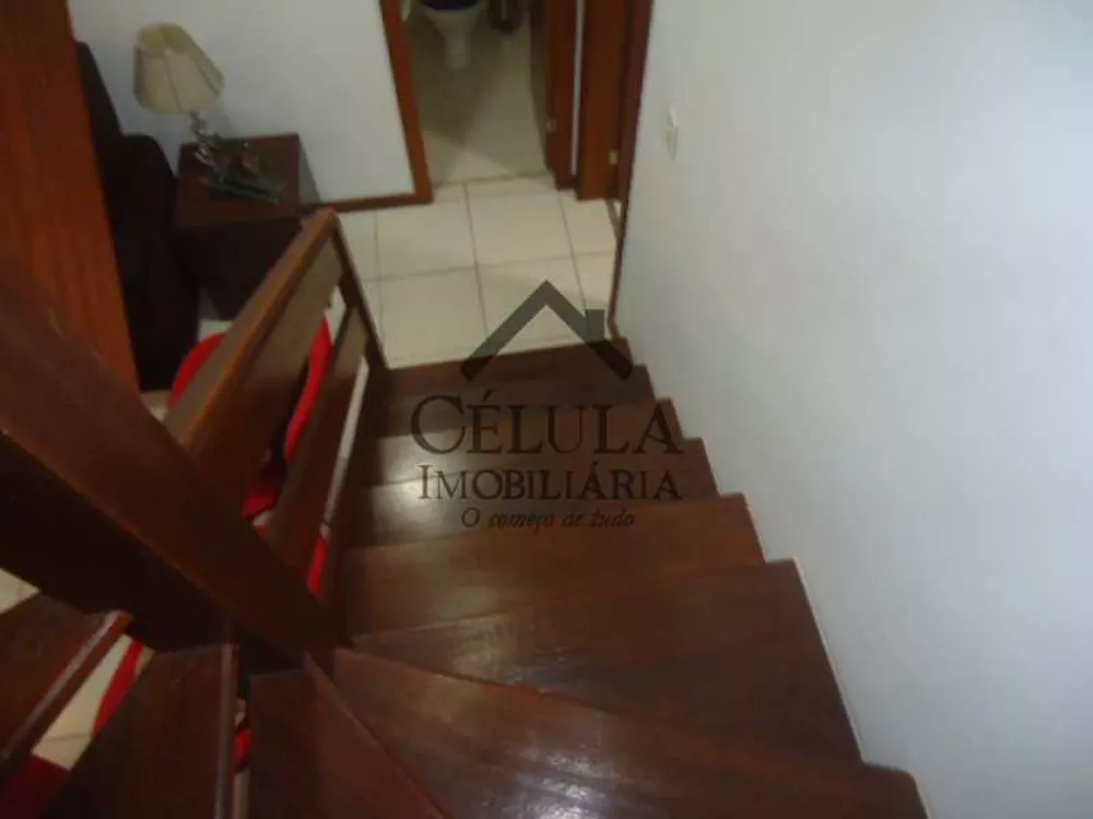 Casa de Condomínio, 3 quartos - Foto 12