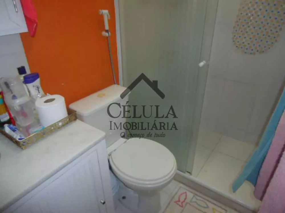 Casa de Condomínio, 3 quartos - Foto 18