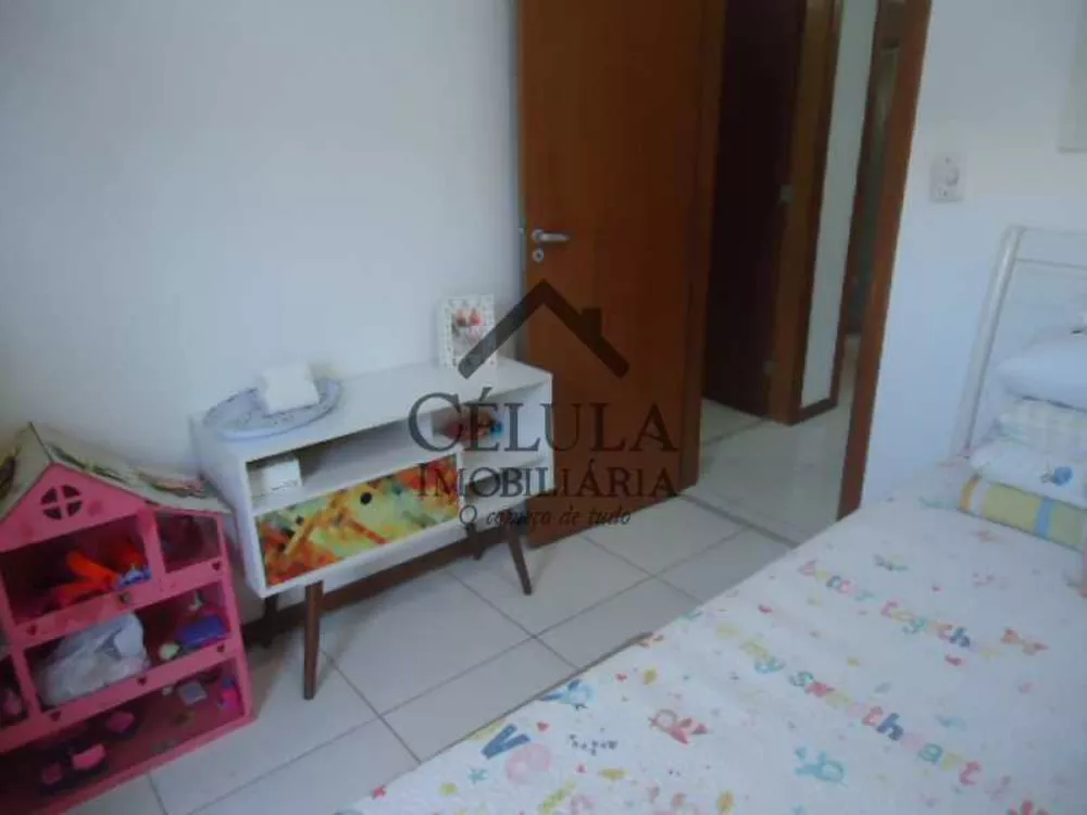 Casa de Condomínio, 3 quartos - Foto 19