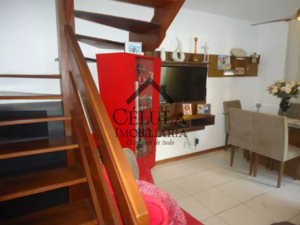 Casa de Condomínio à venda com 3 quartos, 91m² - Foto 4