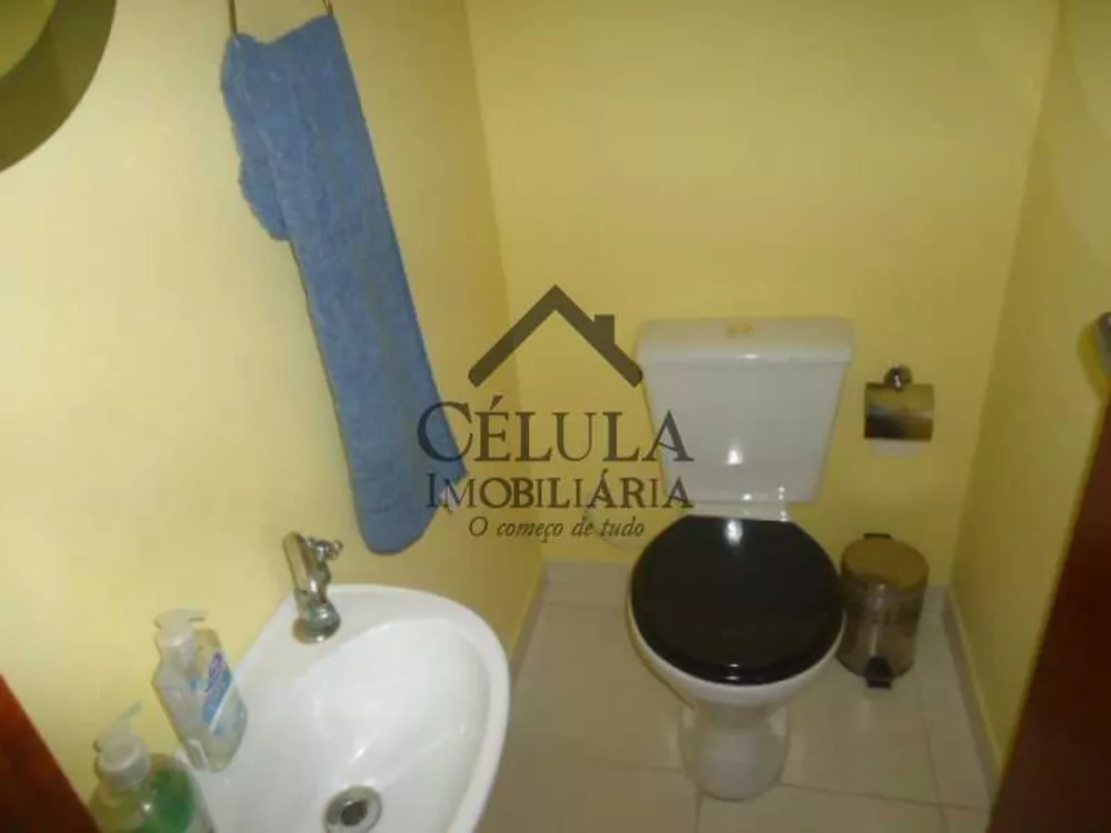 Casa de Condomínio, 3 quartos - Foto 14