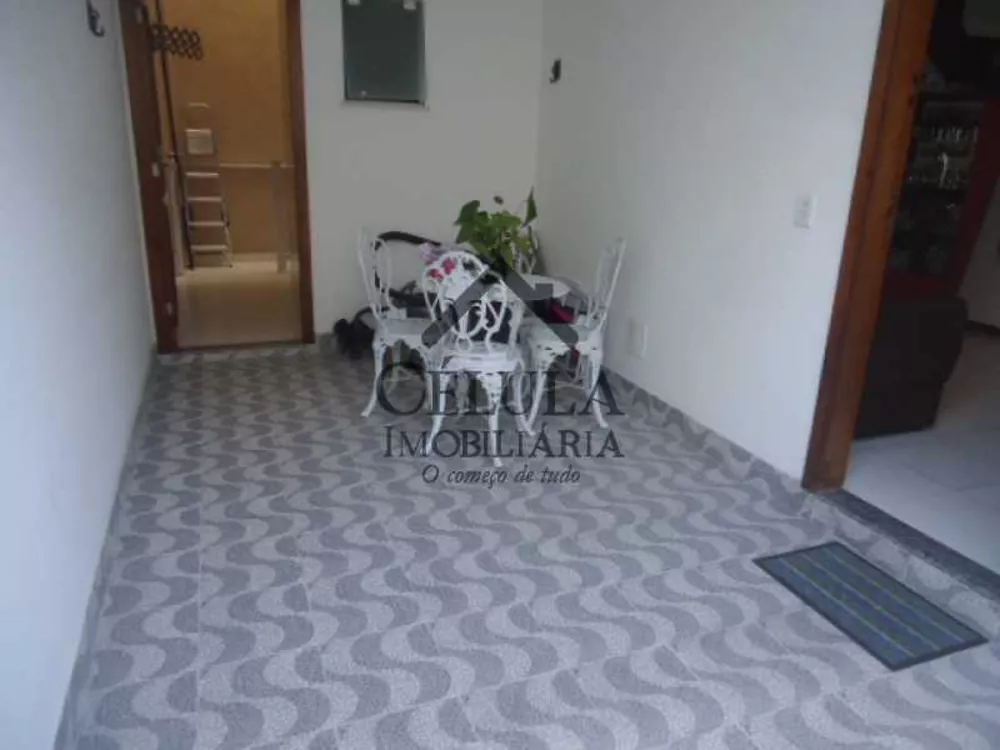 Casa de Condomínio, 3 quartos - Foto 22