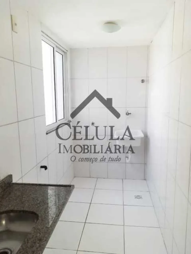 Apartamento, 2 quartos, 60 m² - Foto 9