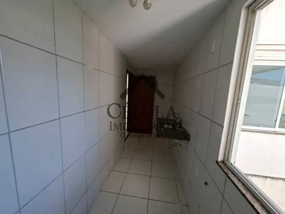 Apartamento, 2 quartos, 60 m² - Foto 19