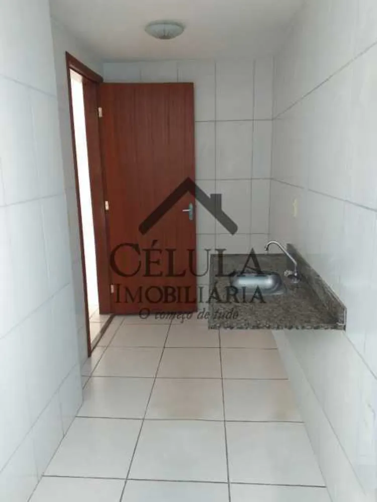 Apartamento, 2 quartos, 60 m² - Foto 8
