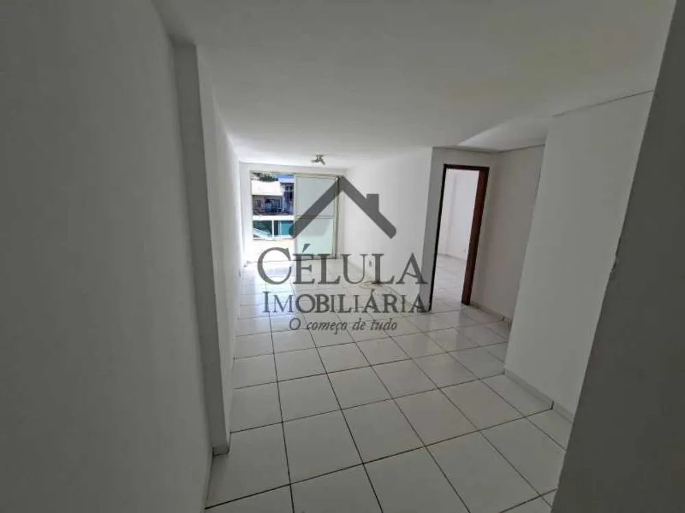 Apartamento, 2 quartos, 60 m² - Foto 5