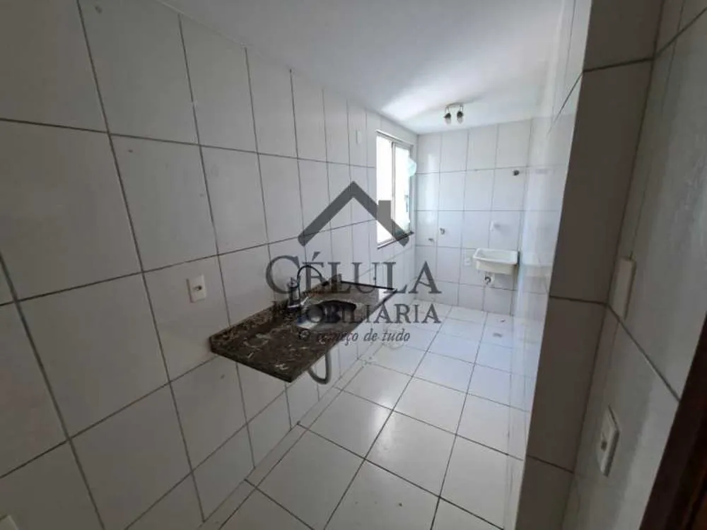 Apartamento, 2 quartos, 60 m² - Foto 18