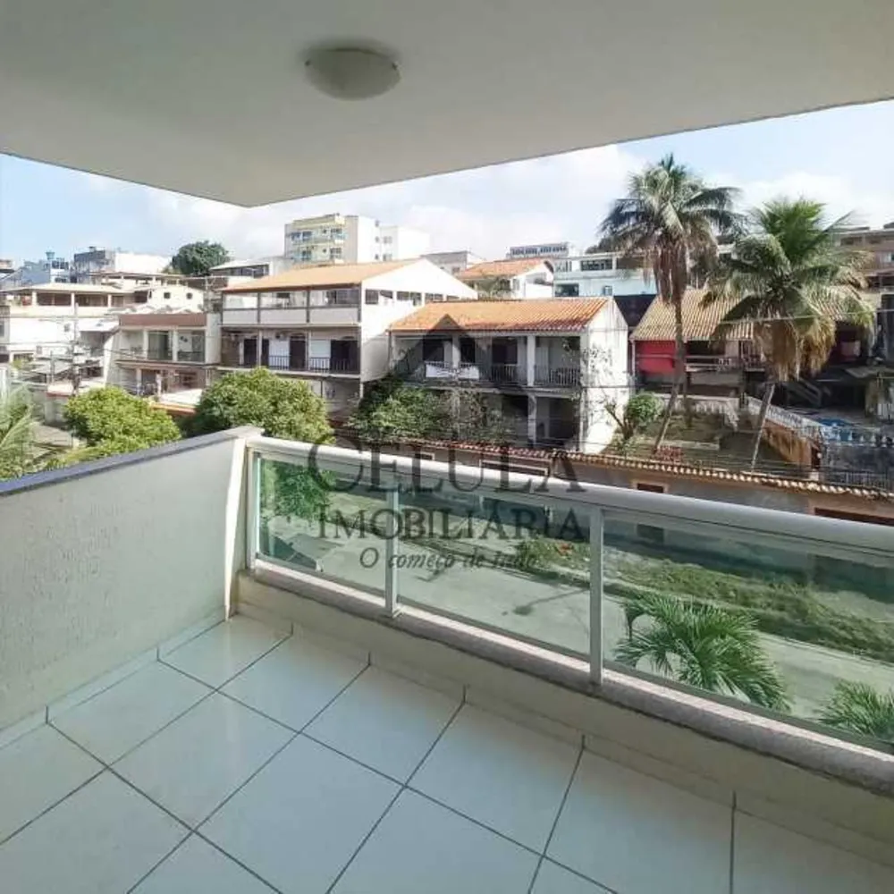 Apartamento, 2 quartos, 60 m² - Foto 1