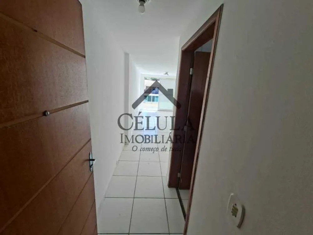 Apartamento, 2 quartos, 60 m² - Foto 11