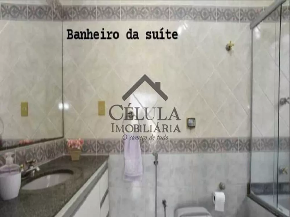 Casa de Condomínio, 4 quartos - Foto 21
