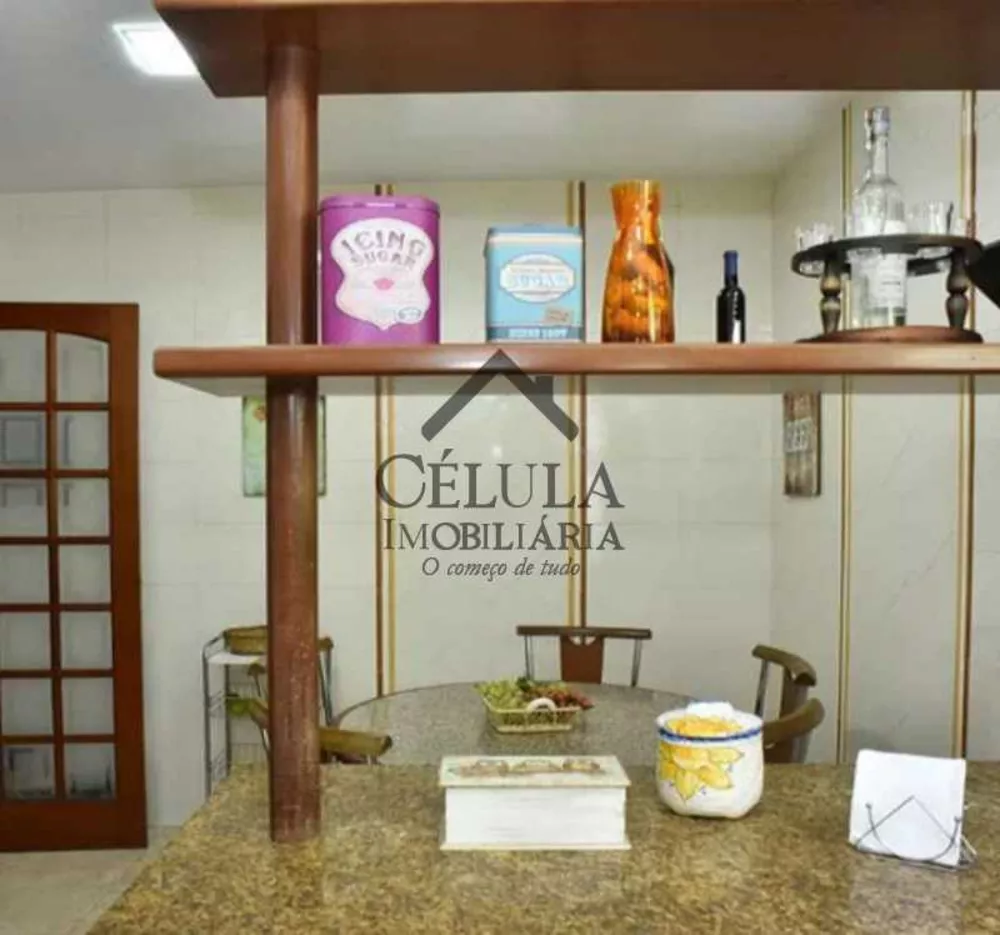 Casa de Condomínio, 4 quartos - Foto 20