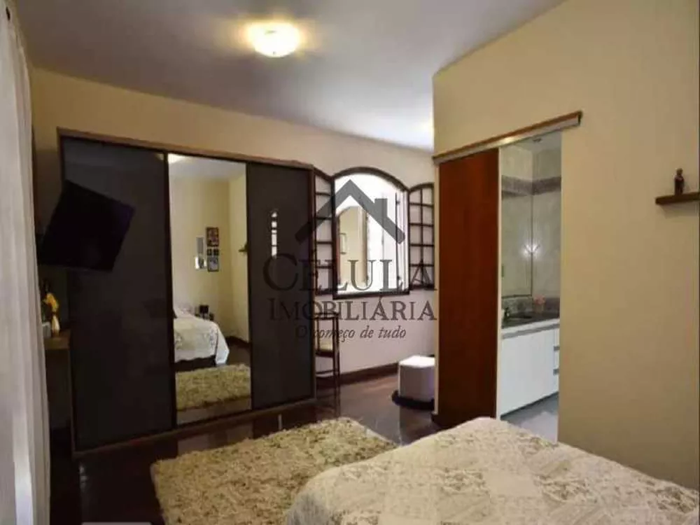 Casa de Condomínio, 4 quartos - Foto 17