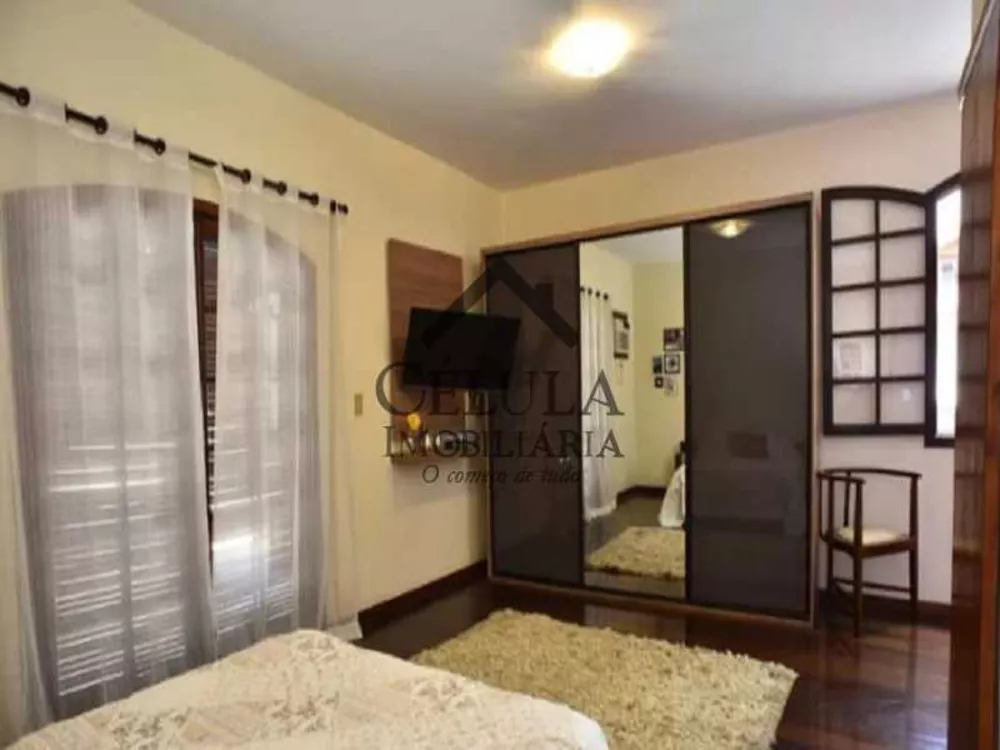 Casa de Condomínio, 4 quartos - Foto 8