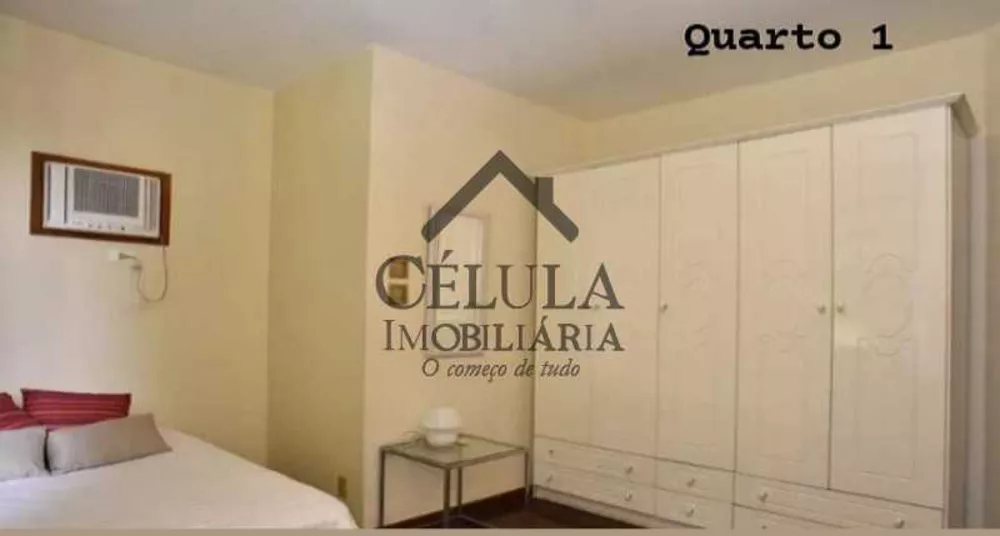 Casa de Condomínio, 4 quartos - Foto 18