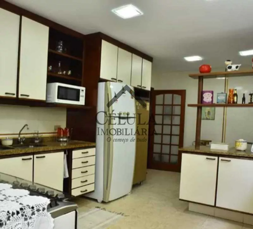 Casa de Condomínio, 4 quartos - Foto 10