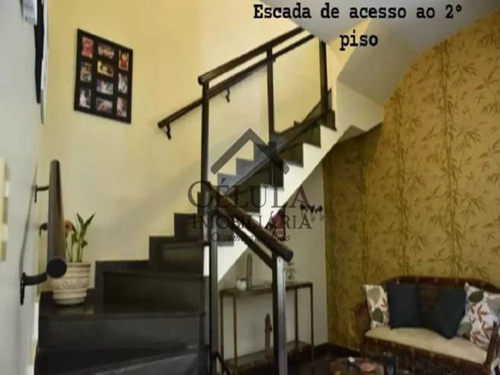 Casa de Condomínio, 4 quartos - Foto 11
