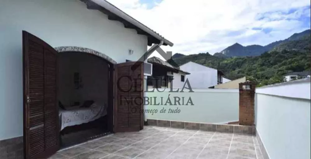 Casa de Condomínio, 4 quartos - Foto 13