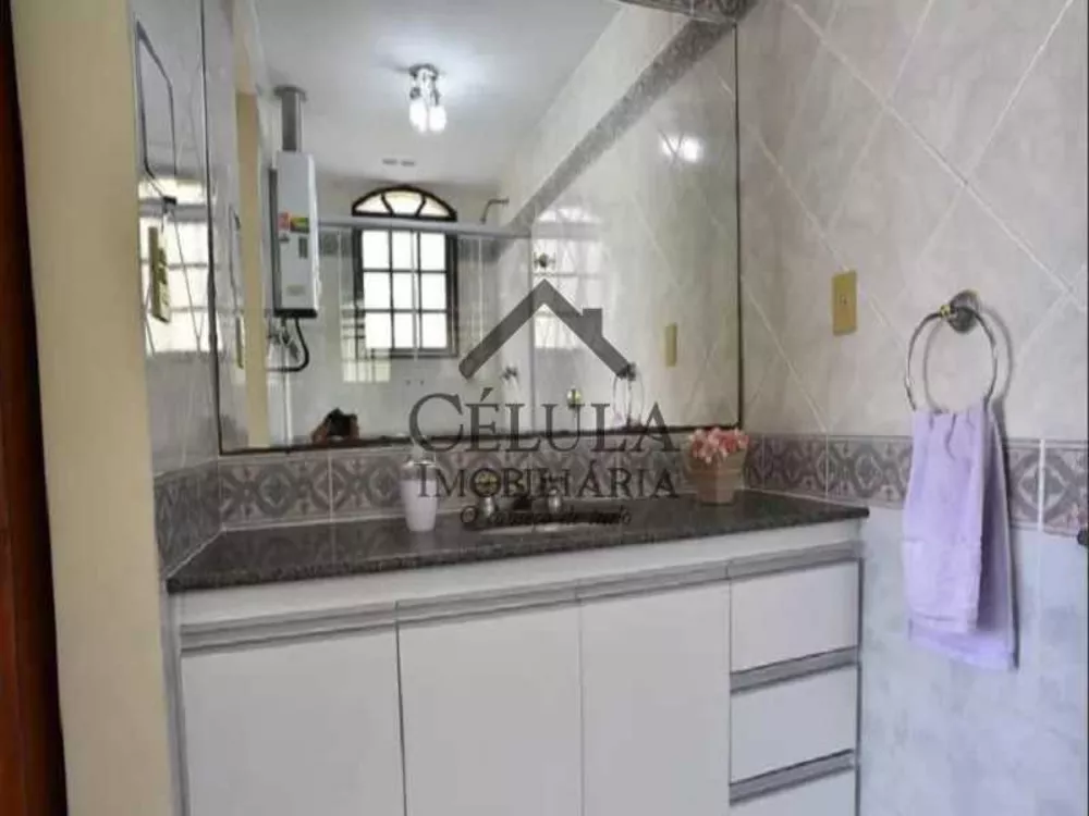 Casa de Condomínio, 4 quartos - Foto 26