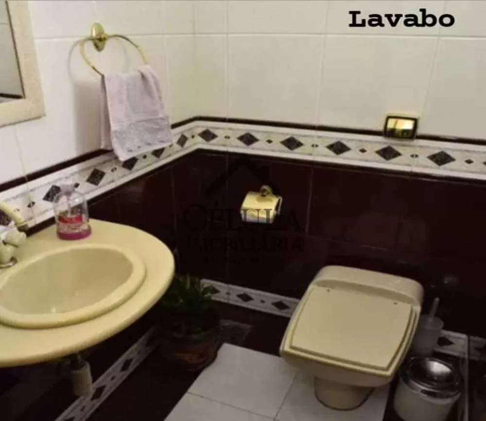 Casa de Condomínio, 4 quartos - Foto 12