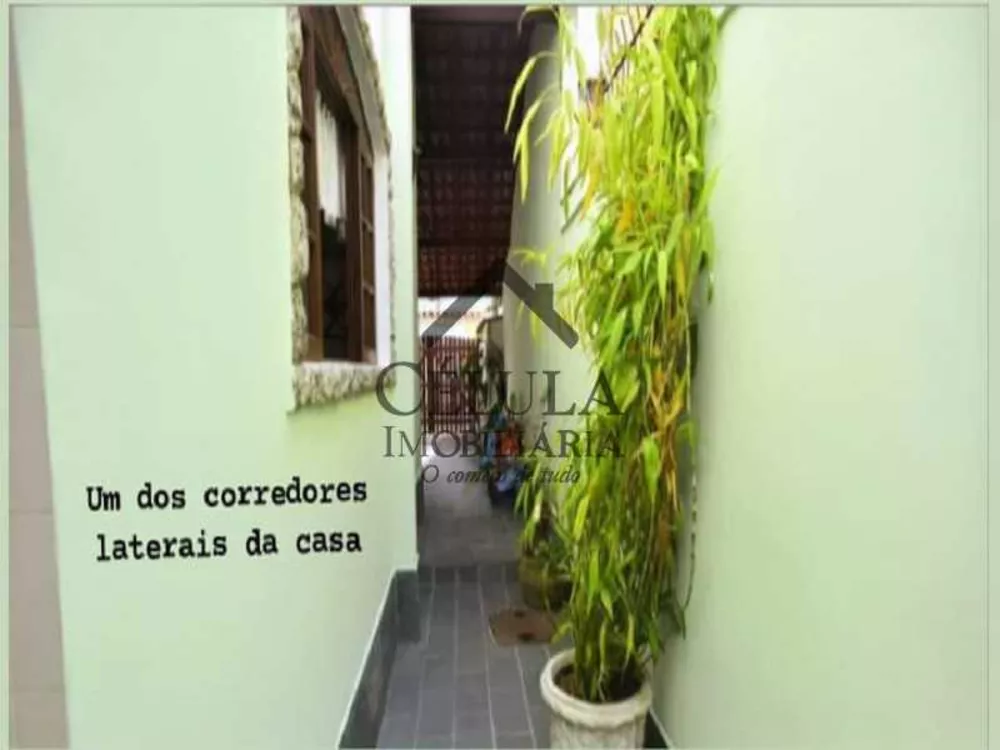 Casa de Condomínio, 4 quartos - Foto 22