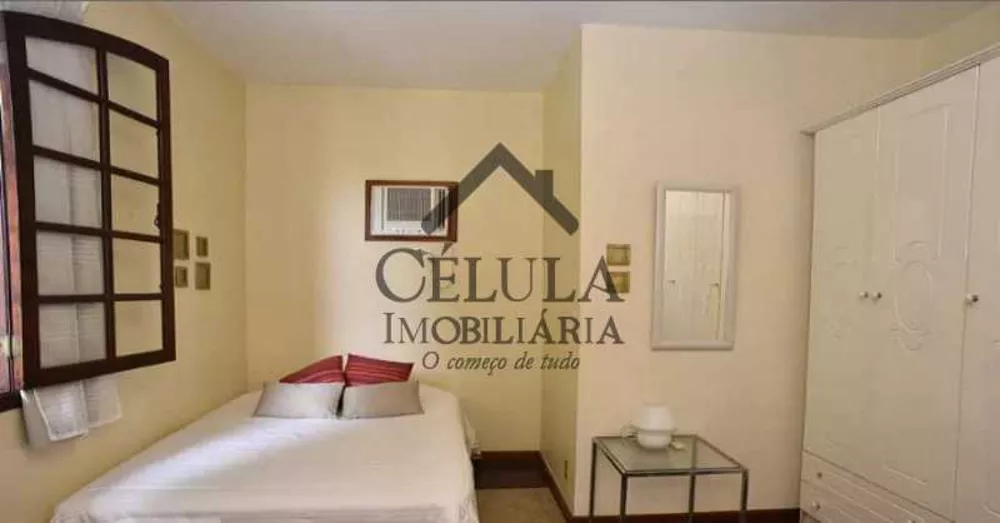 Casa de Condomínio, 4 quartos - Foto 5