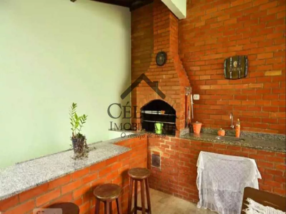 Casa de Condomínio, 4 quartos - Foto 24
