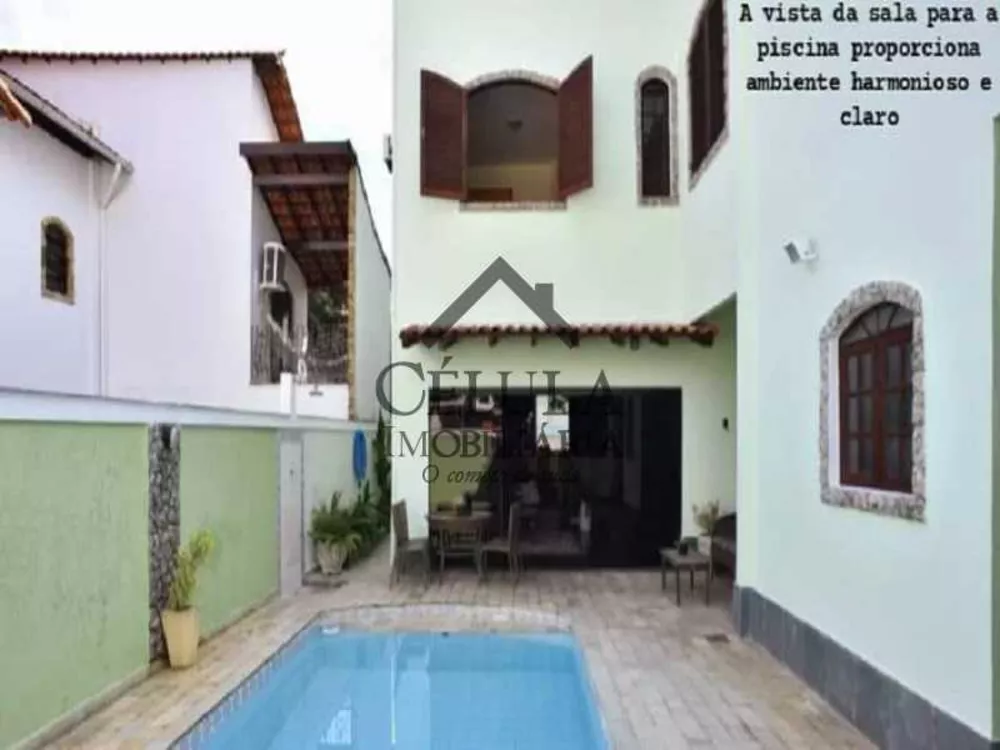 Casa de Condomínio, 4 quartos - Foto 30