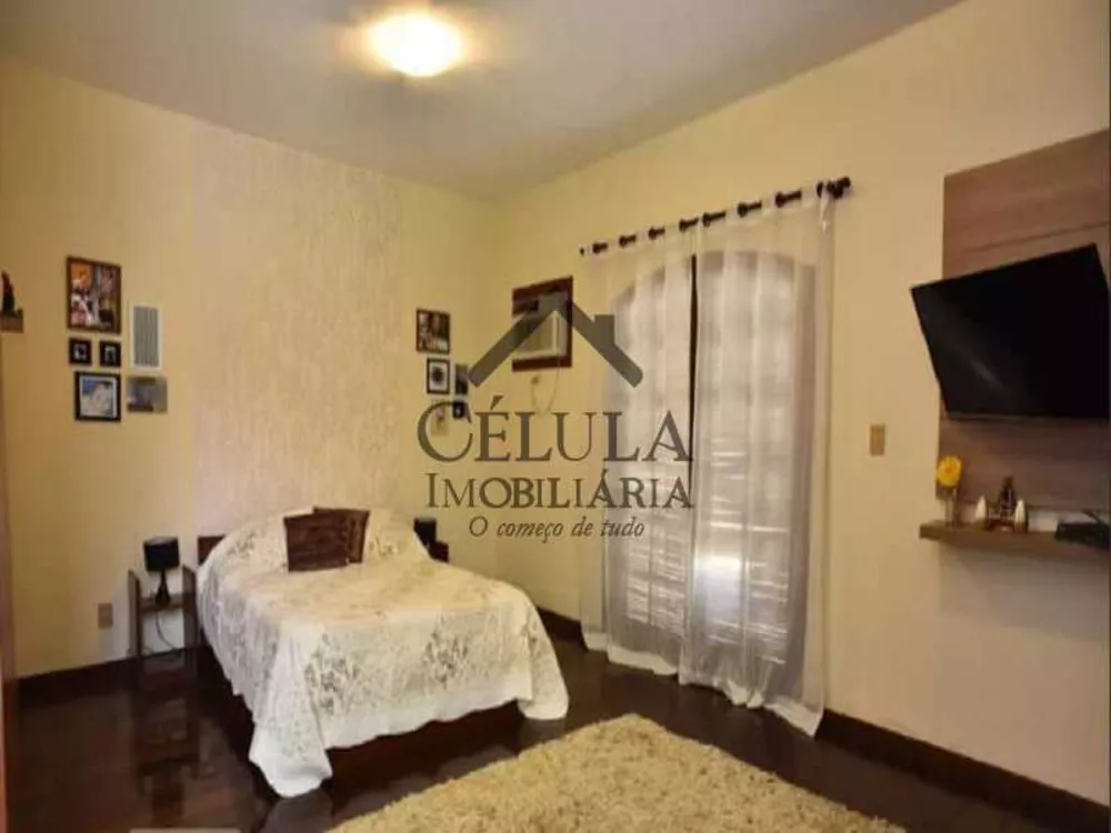 Casa de Condomínio, 4 quartos - Foto 9
