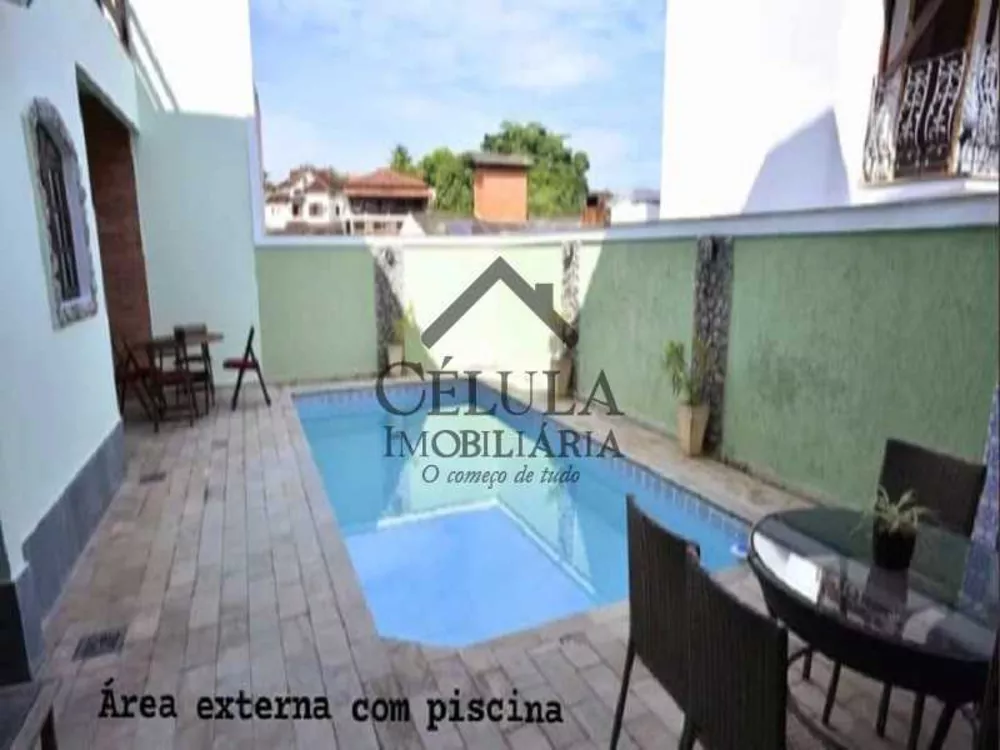 Casa de Condomínio, 4 quartos - Foto 27