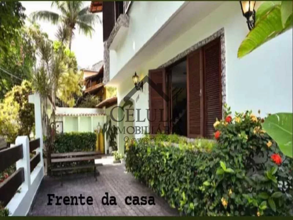 Casa de Condomínio, 4 quartos - Foto 28