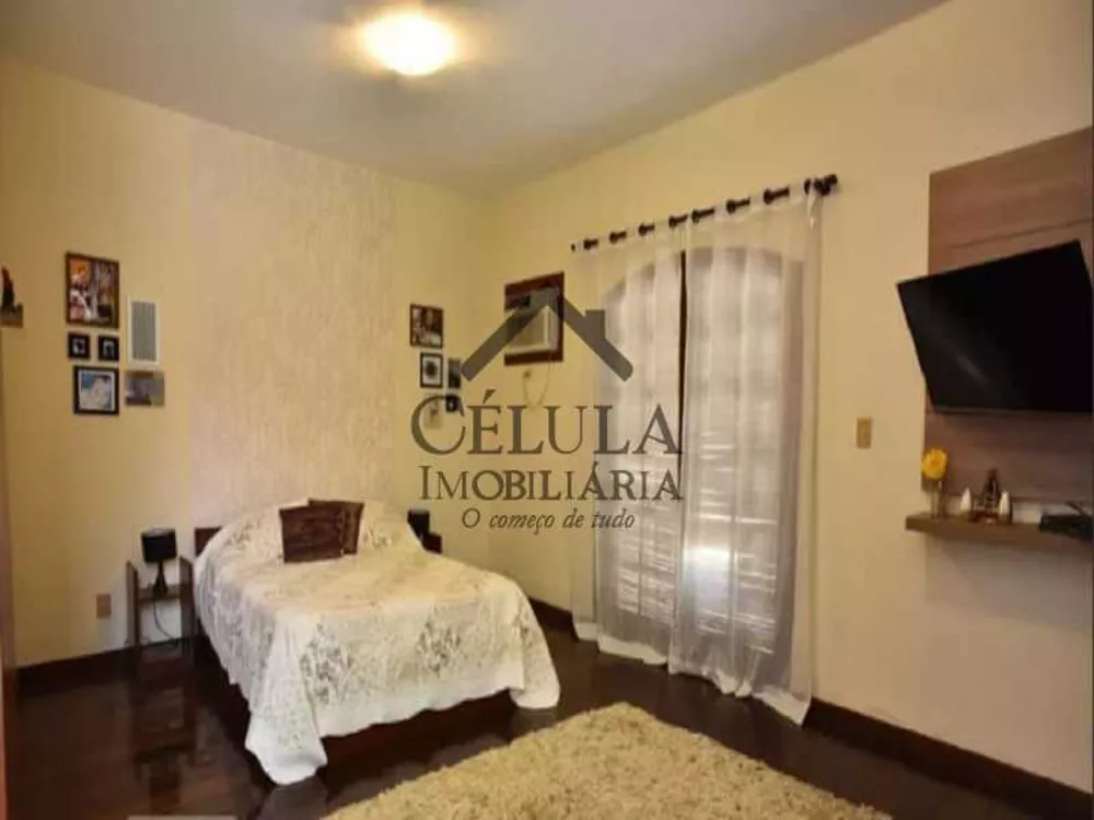 Casa de Condomínio, 4 quartos - Foto 19