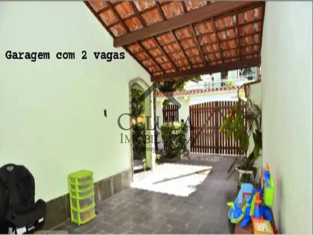Casa de Condomínio, 4 quartos - Foto 7