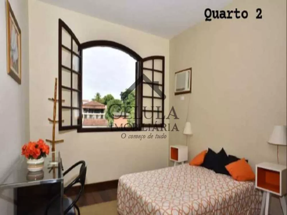 Casa de Condomínio, 4 quartos - Foto 2