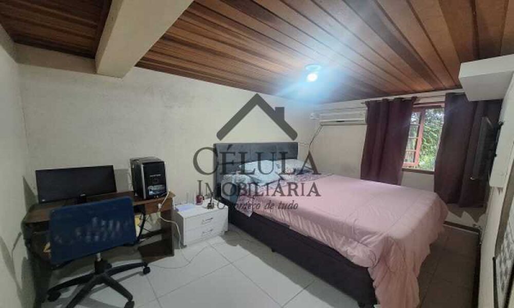Casa de Condomínio, 4 quartos - Foto 11