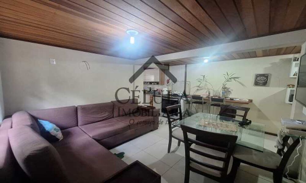 Casa de Condomínio, 4 quartos - Foto 28