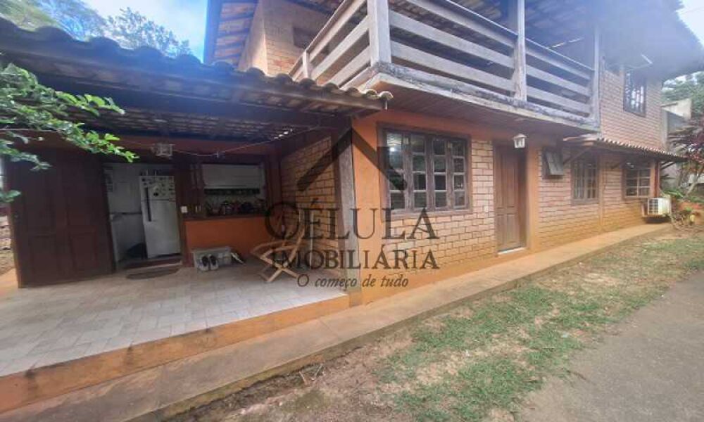 Casa de Condomínio, 4 quartos - Foto 21