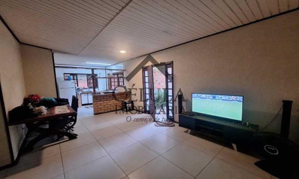 Casa de Condomínio, 4 quartos - Foto 8
